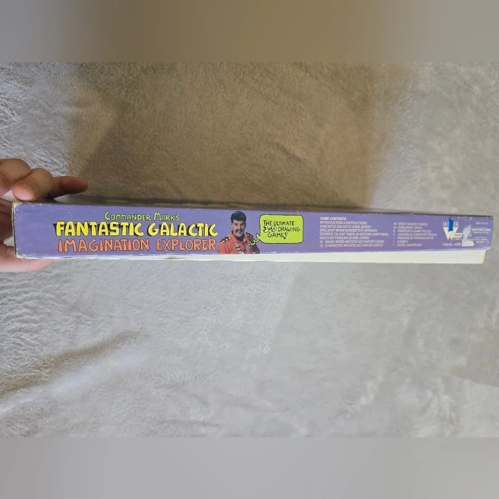 RARE Vintage Board Game